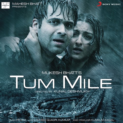 Tum Mile (2009) (Hindi)